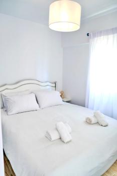 GK - Modern Apartment, Nafpaktos (foto 2)