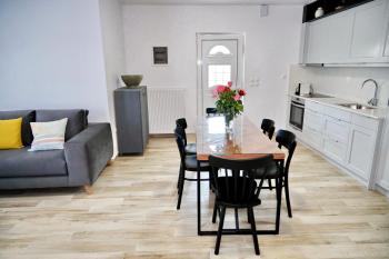 GK - Modern Apartment, Nafpaktos (fotografie 4)