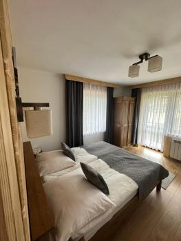 Willa Mango - Przystanek Kuźnice, Zakopane (fotografie 5)