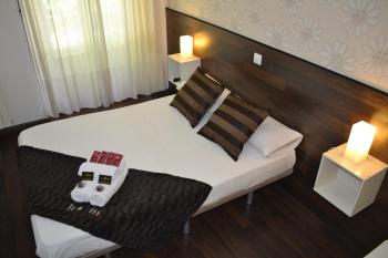 Hostal El Brezo, Madrid (fotografie 4)