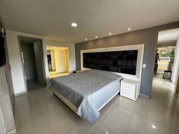 Apartamento con jacuzzi Medellín, Medellín (photo 4)