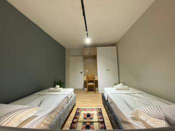 Lucas Downtown, Tirana (photo 4)