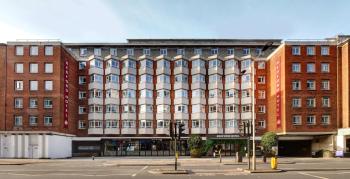 Bedford Hotel, Londýn (fotografie 2)