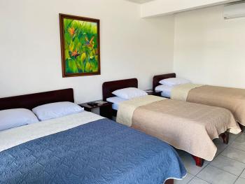 Hotel Alicia, Fortuna (photo 2)