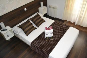 Hostal El Brezo, Madrid (fotografie 3)