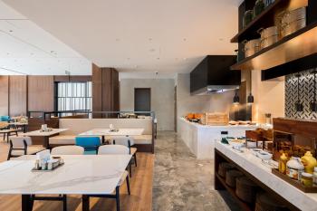 Fairfield by Marriott Shanghai Hongqiao NECC, Shanghai (Foto 3)