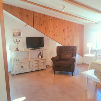 Luxury Mansarda Duplex - CITY CENTRE - Stone House, Split (Foto 4)
