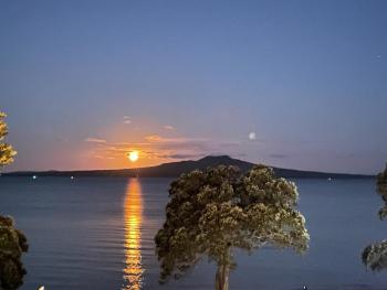 Andelin Guest House, Auckland (Foto 5)