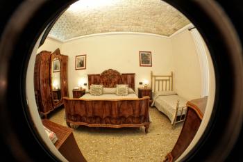 Domus Real Cardello, Řím (fotografie 4)