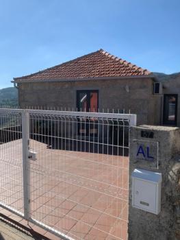 Refúgio do Douro - Alojamento Local, Baião (foto 2)