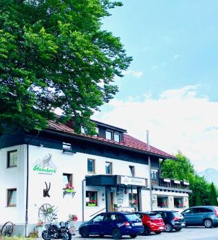 Steinbock Bed & Breakfast, Fischen (photo 2)