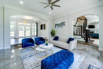 10 Acres with Pool and Pond Luxury Melissa Villa!, McKinney (photo 2)