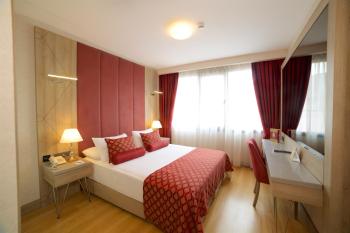 Aspen Hotel & SPA Istanbul Old City, Istanbul (fotografie 4)