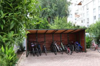 Konyaaltı - Liman - Antalya - Lüks ve Huzurlu Sitede Güzel Bir Daire, Antalya (fotografie 4)