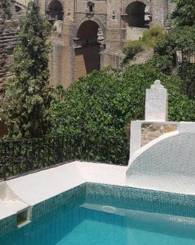 Hotel Montelirio, Ronda (zdjęcie 5)