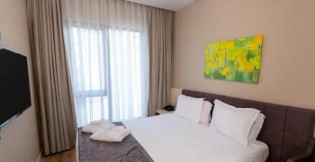 Elm Suite Hotel, Istanbul (photo 4)
