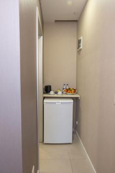Elm Suite Hotel, Istanbul (photo 5)