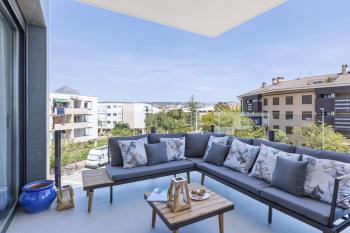 El Balcon de Sofia, Platja de l'Arenal (zdjęcie 3)