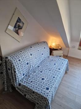Fil-Rouge - Elegante e tranquilla vista in Centro, Turín (fotografie 2)