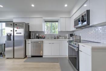 Modern Townhouses in Studio City, Los Angeles (photo 2)