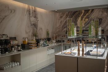 MASA Hotel & Spa Campo Grande Collection, Lisbon (photo 5)