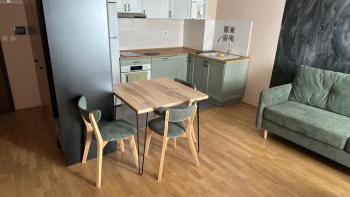Cosy new apartment, Skopje (photo 5)