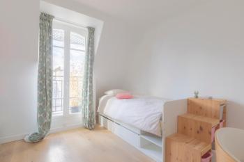 Loft Saint-Germain des près Vavin, Paříž (fotografie 3)
