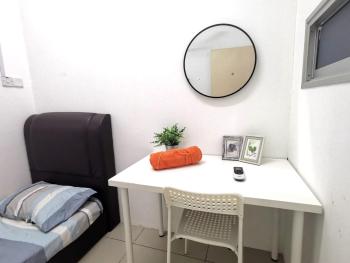 PV21 Setapak, Share House Room Only, Kuala Lumpur (fotografie 5)