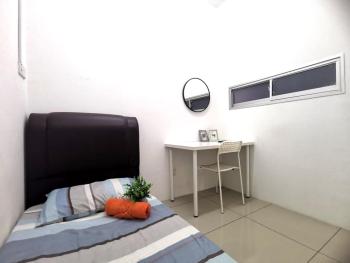 PV21 Setapak, Share House Room Only, Kuala Lumpur (fotografie 4)