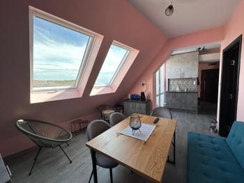 Sea Sky View Apartments, Balchik (photo 3)