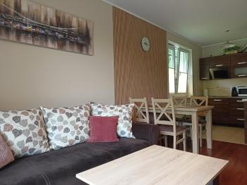 Apartament Horyzont, Szklarska Poręba (zdjęcie 2)