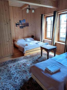 Willa Konradówka - apartamenty Dębowy, Klonowy, Kosówka, Limba, Brzozowy i Jemioła, Zakopane (fotografie 4)