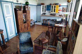 Logement entier, vue, Paris centre, Catacombes, Paris (photo 3)