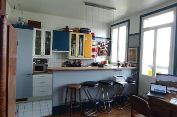 Logement entier, vue, Paris centre, Catacombes, Paris (photo 5)