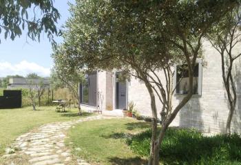 Cottage, Урла (фото 5)