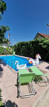 APARTMAN MURKO P-4, Ljubljana (Foto 4)