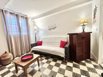 ApartHotel Riviera - BALCON DES ETATS UNIS - Old Town Promenade des Anglais, Nice (fotografie 4)
