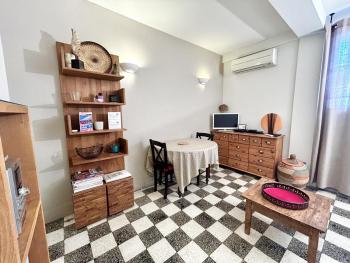ApartHotel Riviera - BALCON DES ETATS UNIS - Old Town Promenade des Anglais, Nice (fotografie 5)