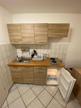 Zentrales Apartment: Kreuzberg, Berlin, Berlín (foto 5)