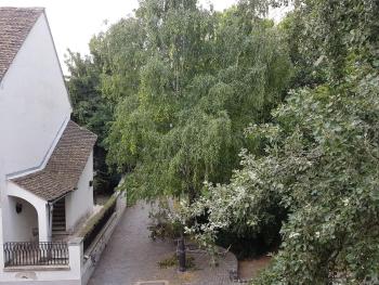 Stylish historic flat for 4 in heart of OldBuda, Budapest (photo 4)
