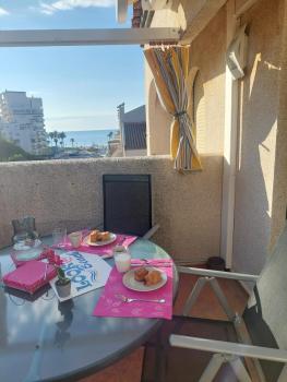 Lookatbeach, Oropesa del Mar (fotografie 5)