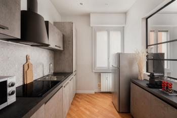 Deluxe central apartment, Bergamo (photo 4)