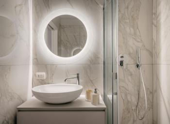Deluxe central apartment, Bergamo (photo 3)