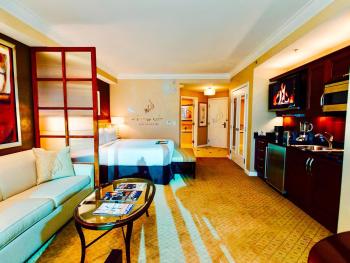 Amalz Suites Collection at MGM Signature !, Las Vegas (foto 2)