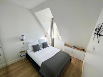 MyNestParis 2-BR in Center , Air Conditioner , Elevator, Free Parking, Parigi (foto 4)