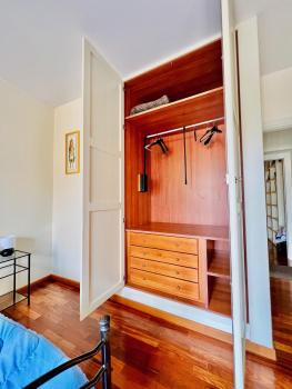 Suite Franziska LIFT & AC a Ballarò, Palermo (fotografie 4)