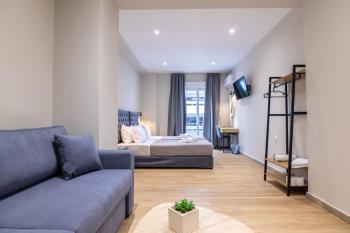 New Amaryllis Hotel, Ateny (zdjęcie 2)