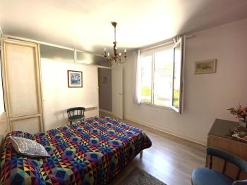 Apartment in Arromanches near Sandy Beach, Arromanches-les-Bains (foto 5)