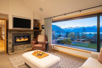 Views on Stone by Sotheby's Luxury Rental Homes, Wanaka (fotografie 5)