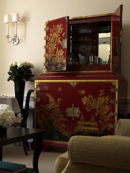 The Connaught, Maybourne, Londra (foto 4)